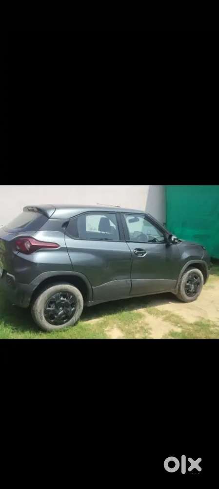 Tata Punch Revotron 2023