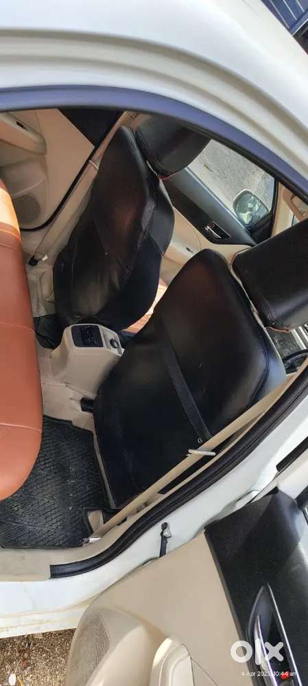 Maruti Suzuki Dzire 2024 Petrol Well Maintained