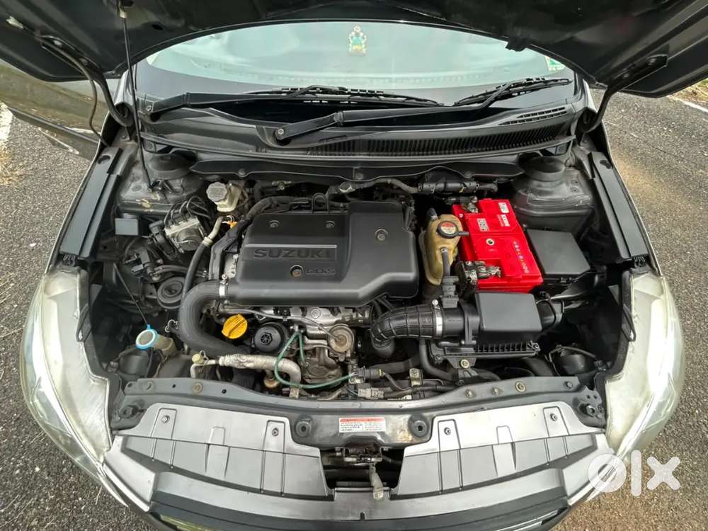 Maruti Suzuki Ciaz Diesel Manual 2016