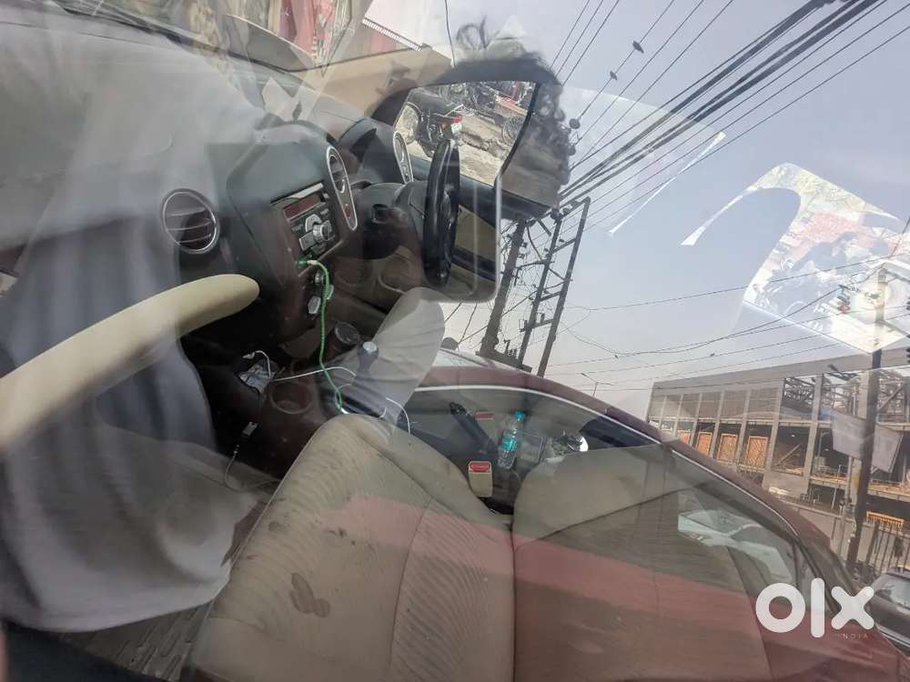 Honda Mobilio 2015 Cng & Hybrids 118000 Km Driven