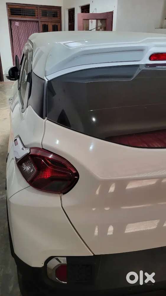 Tata Punch 2023 Petrol Well Maintained