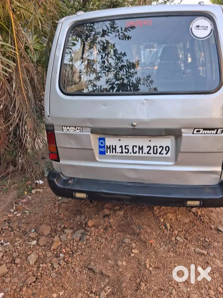 Maruti Omani