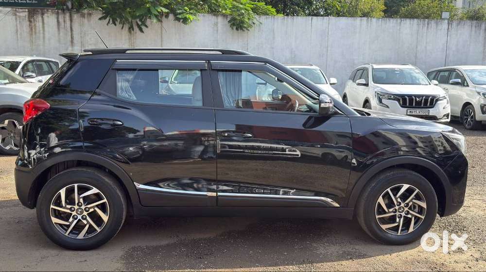 Mahindra Xuv300 W8 Option Diesel, 2023, Diesel