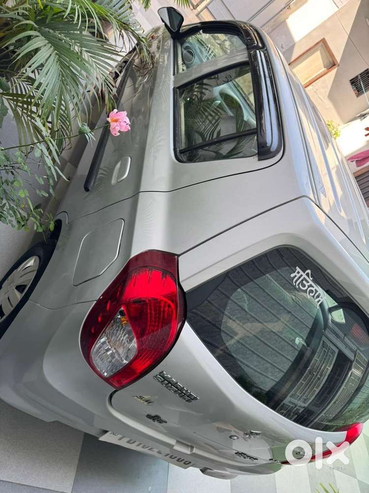Maruti Suzuki Alto 800 2013 Petrol Good Condition