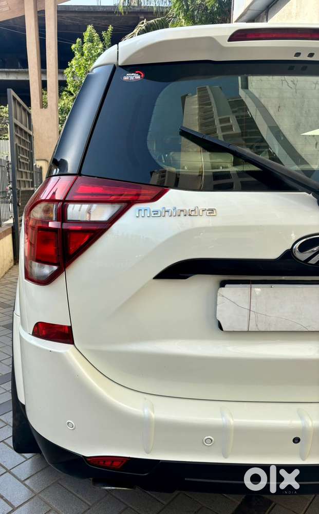 Mahindra Xuv500 W7, 2019, Diesel
