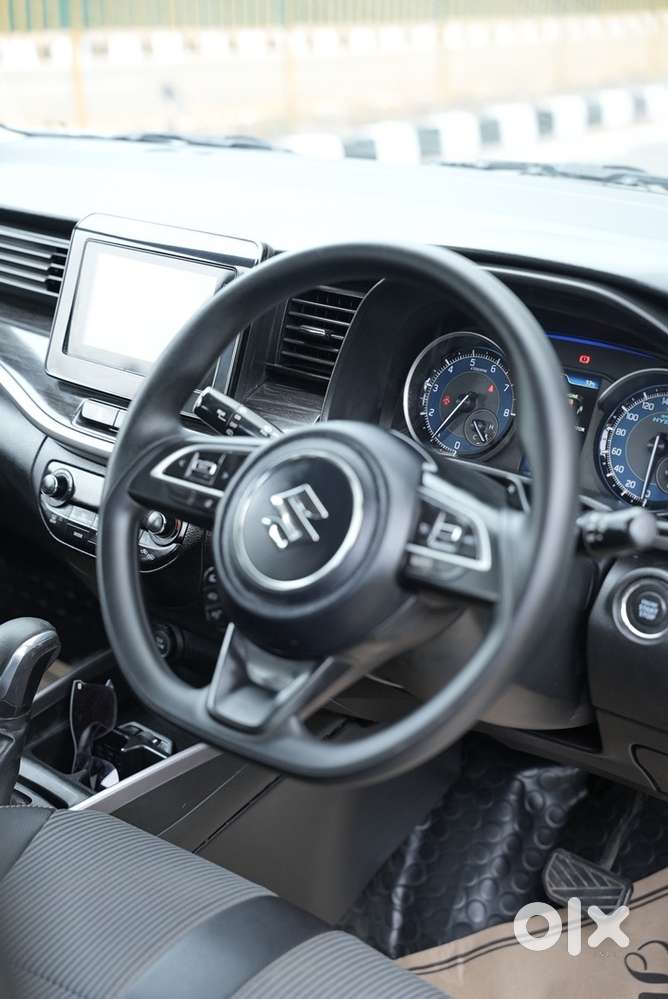 Maruti Suzuki Xl6 Petrol 2023