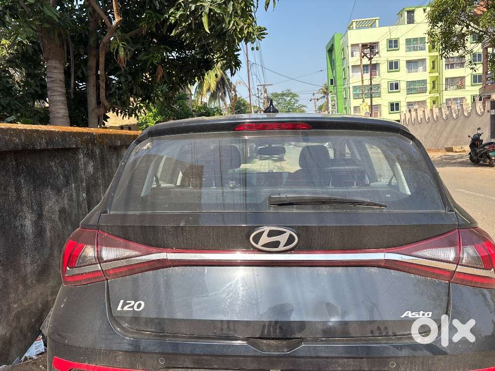 New I20 For Sale
