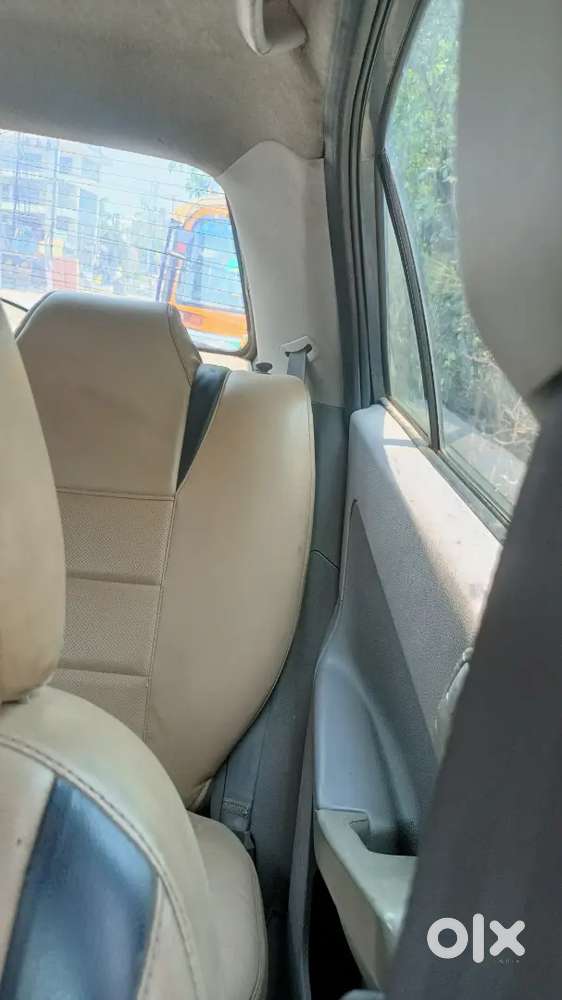 Tata Indica Vista 2010 Diesel Good Condition
