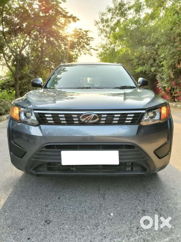 Mahindra Xuv300 W6 Diesel, 2021, Diesel