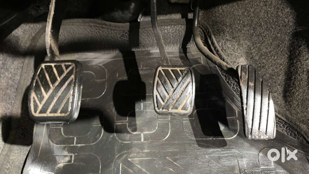 Maruti Suzuki Wagon R 1.0 Vxi, 2012, Petrol