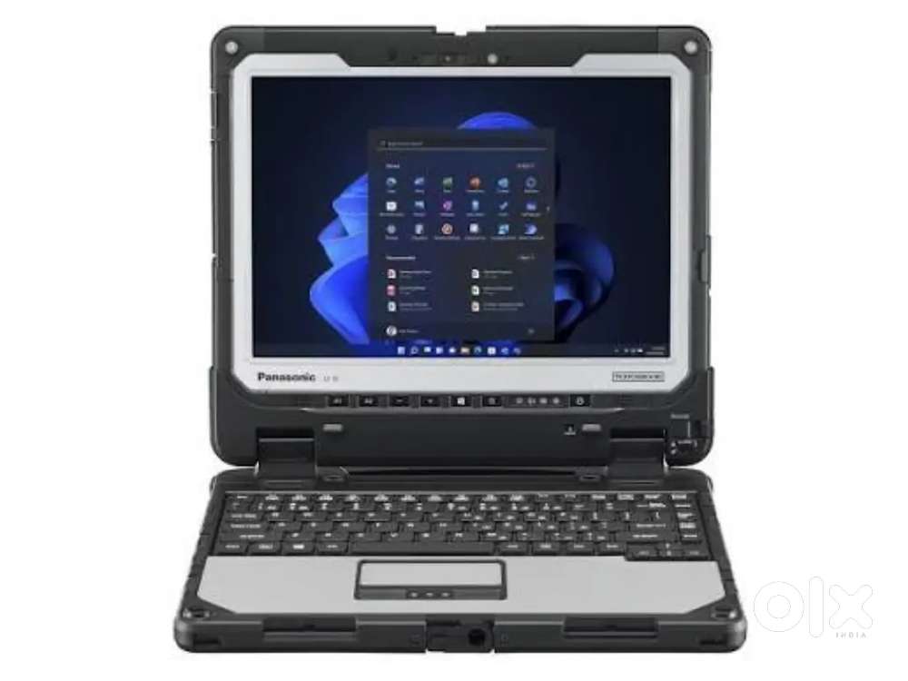 Panasonic Toughbook CF33