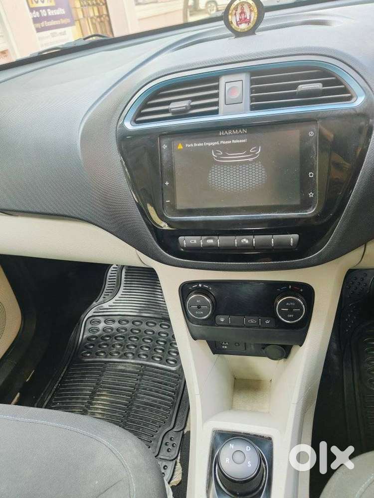 Tata Tiago Ev Xt Mr, 2023, Electric