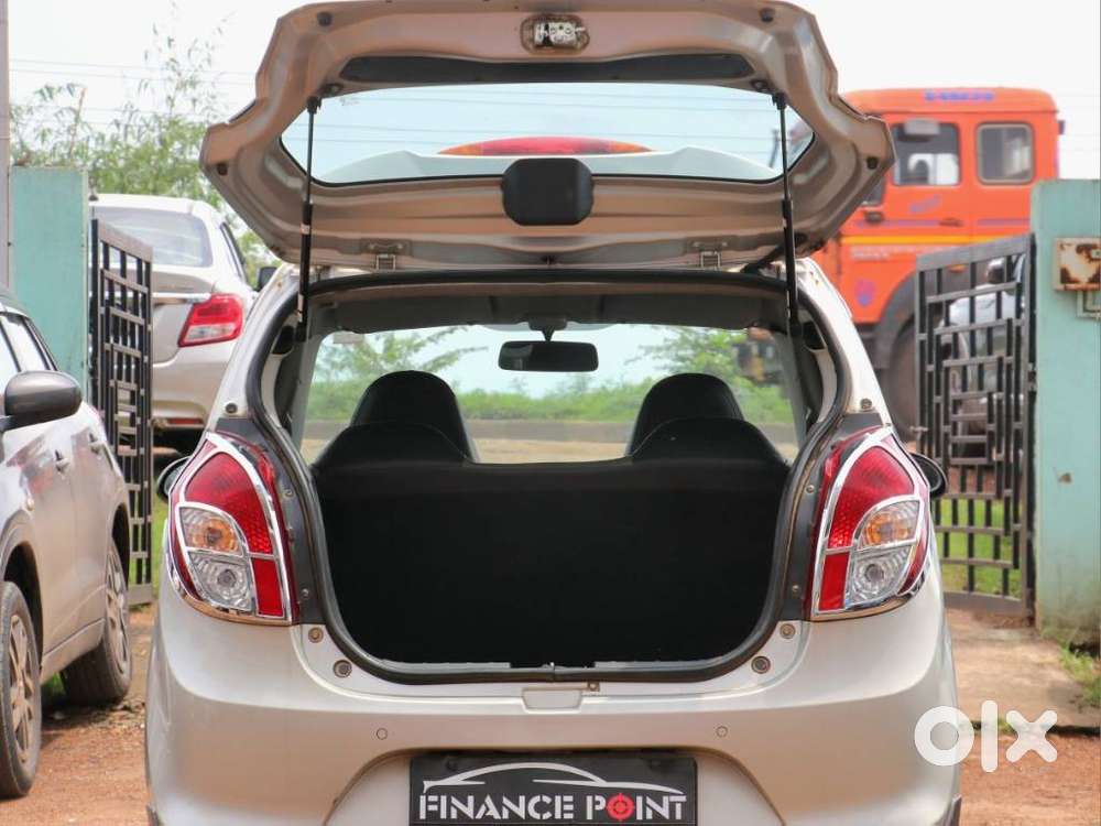 Maruti Suzuki Alto 800 Lxi, 2021, Petrol