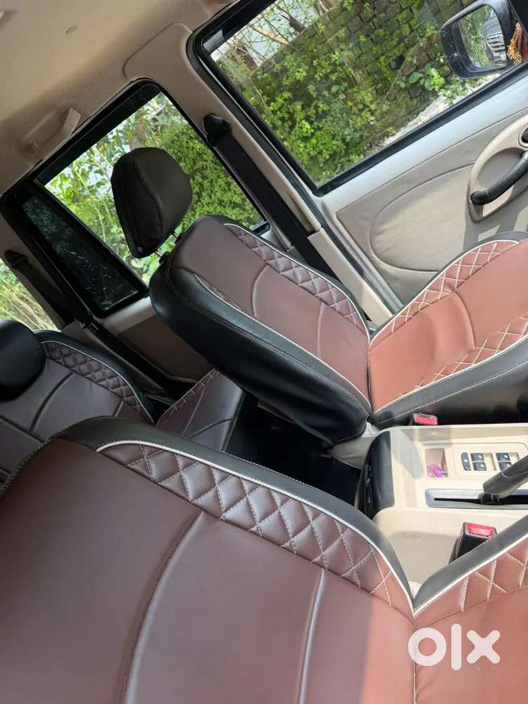 Mahindra Scorpio Classic Model  2023 Owner First