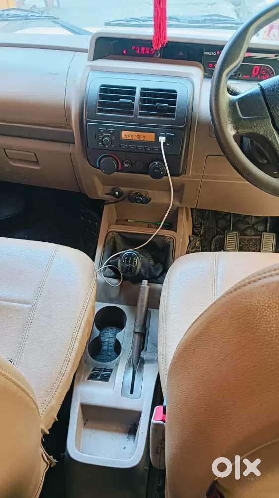Mahindra Be 6 2022 Diesel 60000 Km Driven