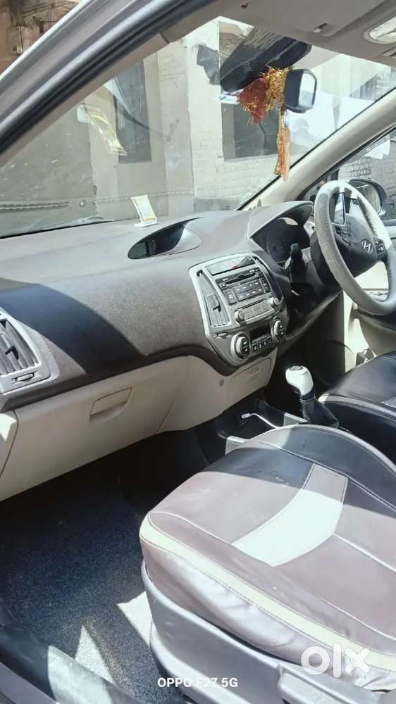 Hyundai New I20 2013 Diesel 75000 Km Driven