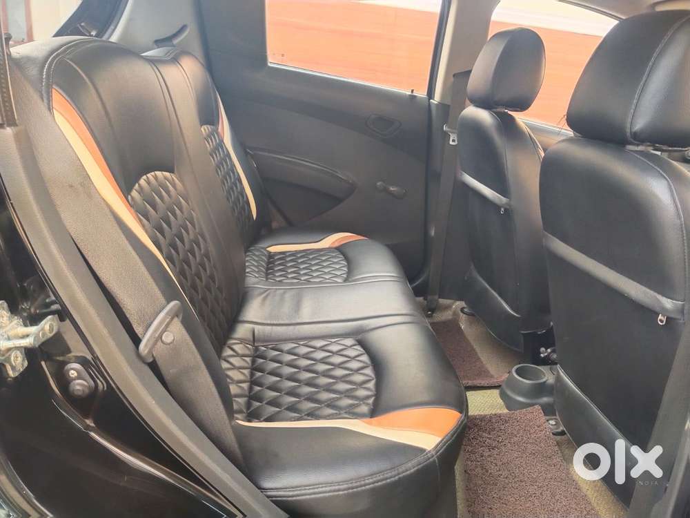 Chevrolet Beat Ls, 2011, Diesel