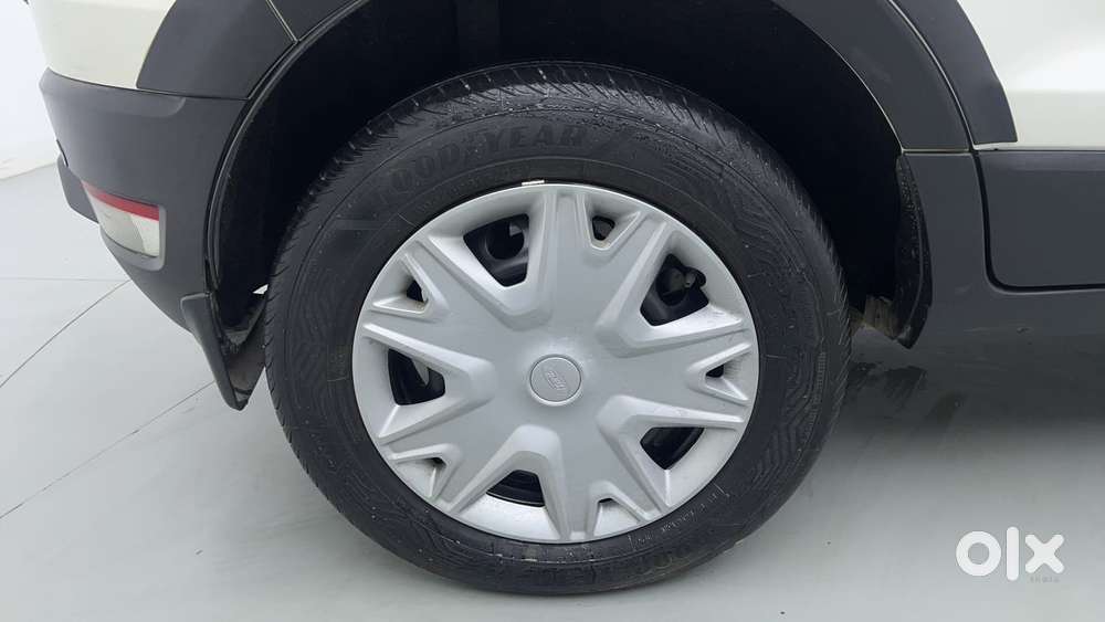 Ford Ecosport 2013-2015 1.5 Ti Vct Mt Trend, 2020, Petrol