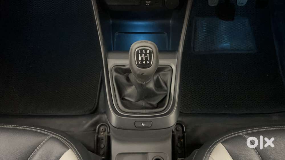 Tata Altroz 1.2 Xt, 2020, Petrol