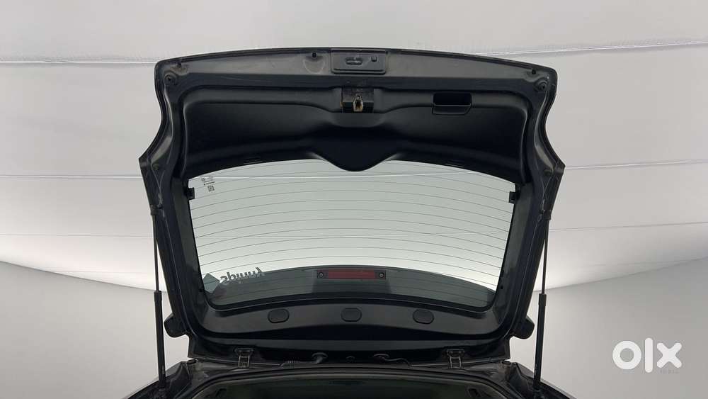 Maruti Suzuki Baleno 1.3 Zeta, 2017, Diesel