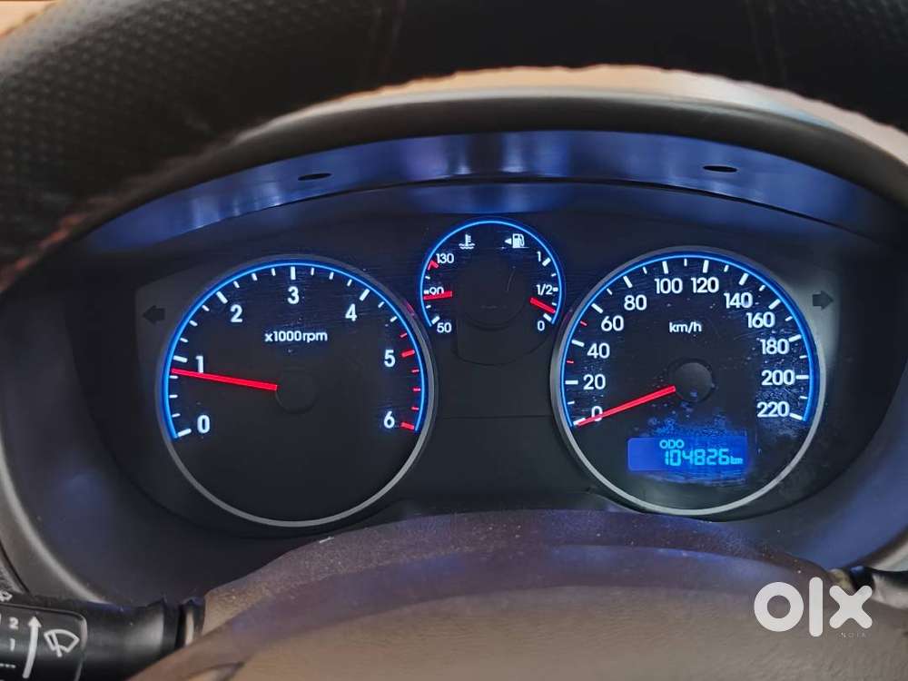 I20 1.4 Asta Diesel Turbo Full Option