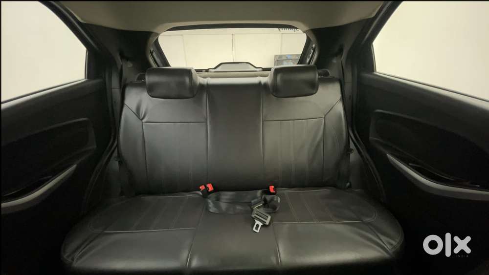 Ford Figo 1.2 Trend Petrol, 2016, Petrol