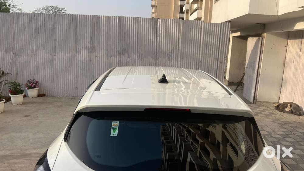 Single Hand Driven 2023 Model Car, Best In Condition With Ser. Record