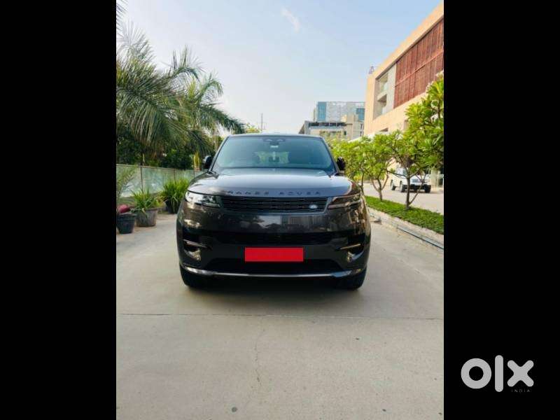 Land Rover Range Hse 3.0 Diesel, 2025, Diesel