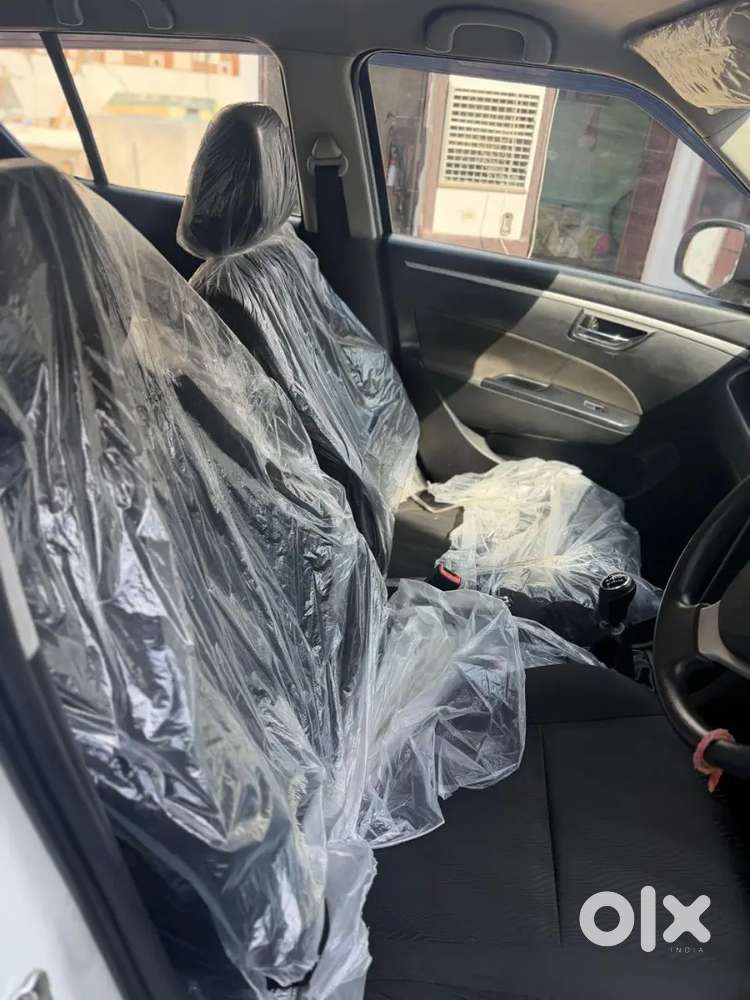 Maruti Suzuki Swift Vxi Petrol 2012 Well Maintained