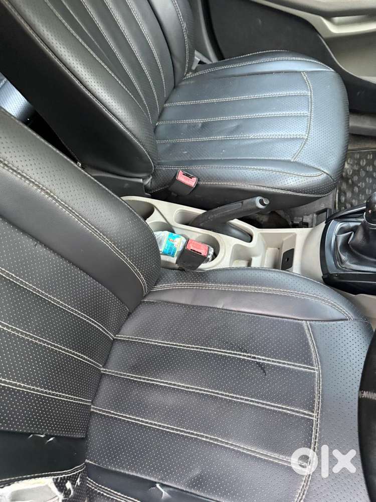 Ford Ecosport 1.5 Petrol Ambiente, 2014, Petrol