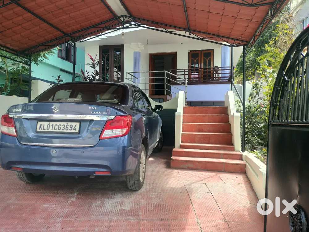 4BHK+ in Pattom