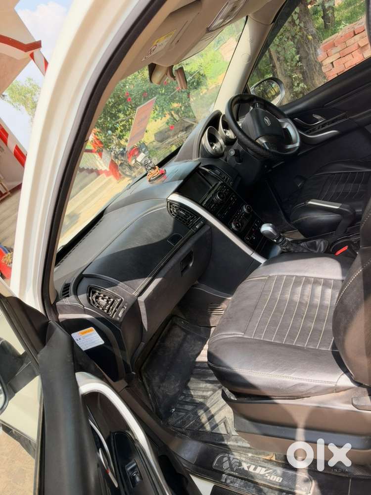 Mahindra Xuv500 Diesel Manual 2018