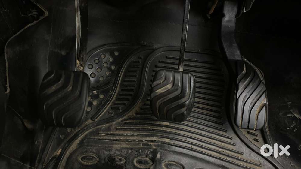 Datsun Redigo 1.0 S, 2019, Petrol