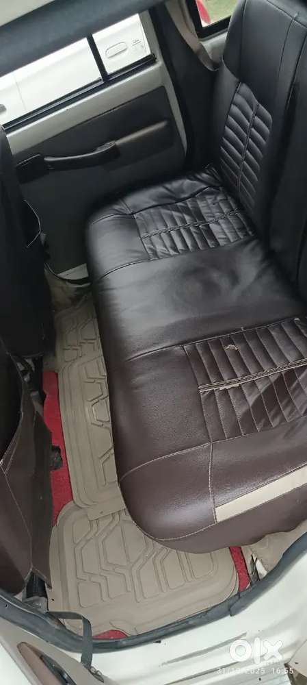 Mahindra Bolero 2.5 Zlx 2013