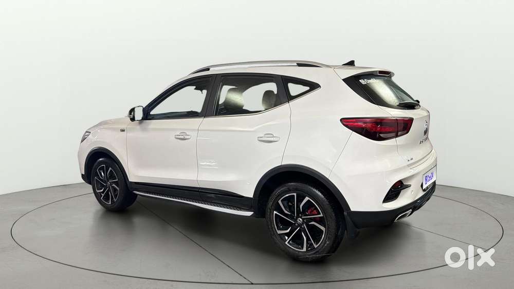 Mg Astor 1.3 Sharp Turbo At, 2023, Petrol