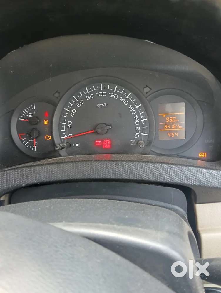Good Condition Swift Dzire 17 Model Cng Pass Second Owner