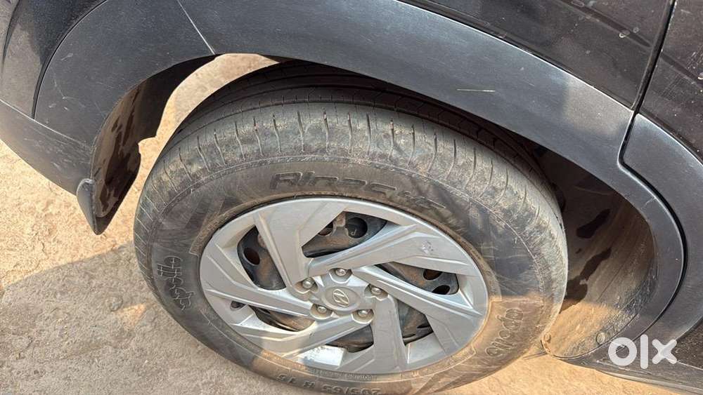 Hyundai Creta 2021 Diesel Good Condition