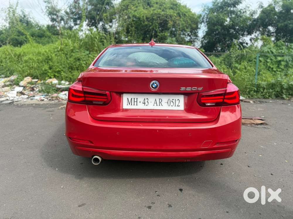 2014 Bmw 3 Series 320d Diesel
