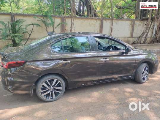 Honda City Hybrid Ehev Zx, 2022, Petrol