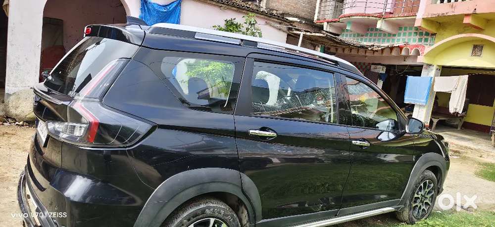 Maruti Xl6 Zeta 2025