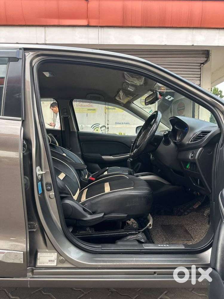 Maruti Suzuki Baleno Zeta, 2022, Petrol
