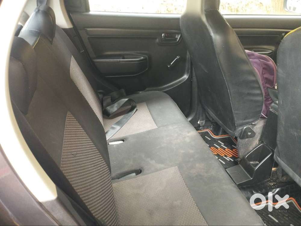 Maruti Spresso-2021- Vxi+( Cng Fitted And Endorsed In Rc)