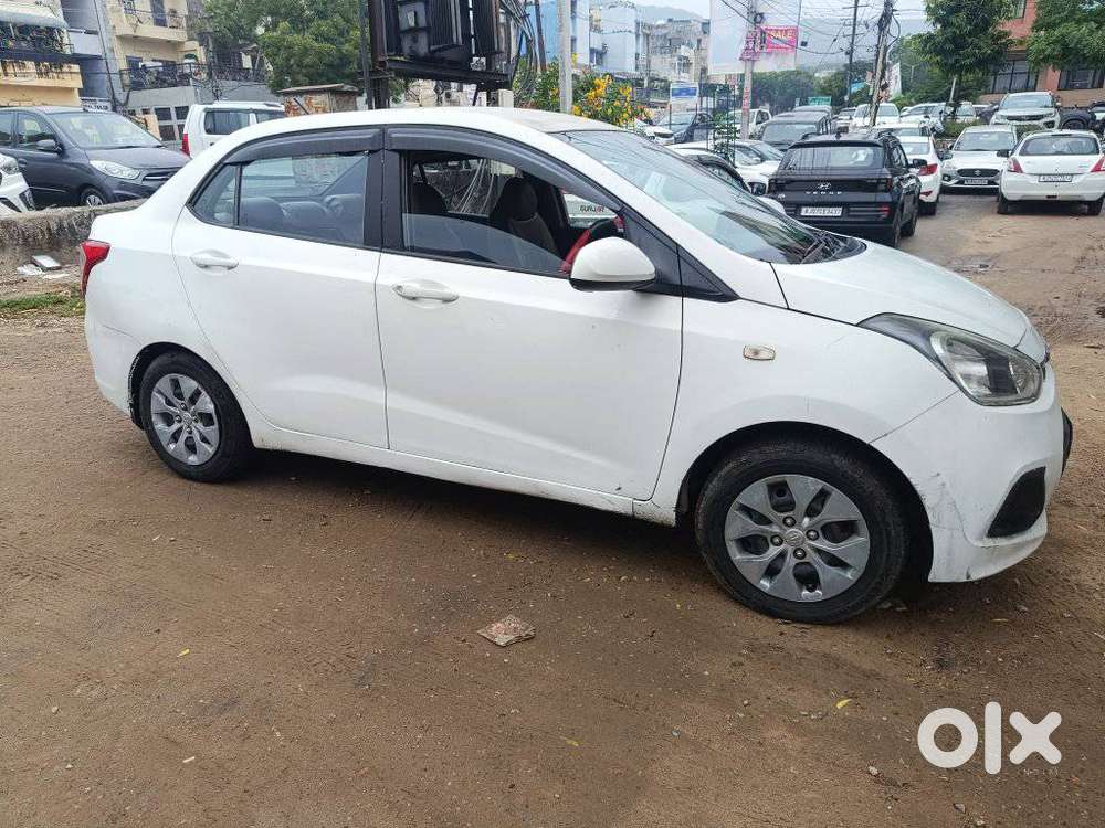 Hyundai Xcent 2014-2016 1.1 Crdi Base, 2014, Diesel