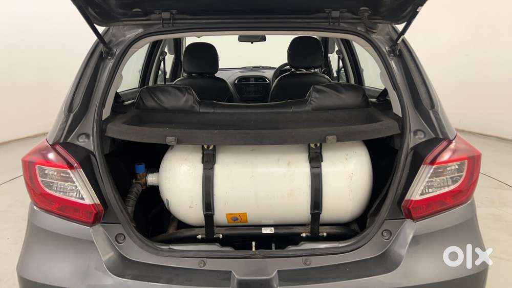 Tata Tiago 1.2 Revotron Xt Cng, 2022, Cng & Hybrids