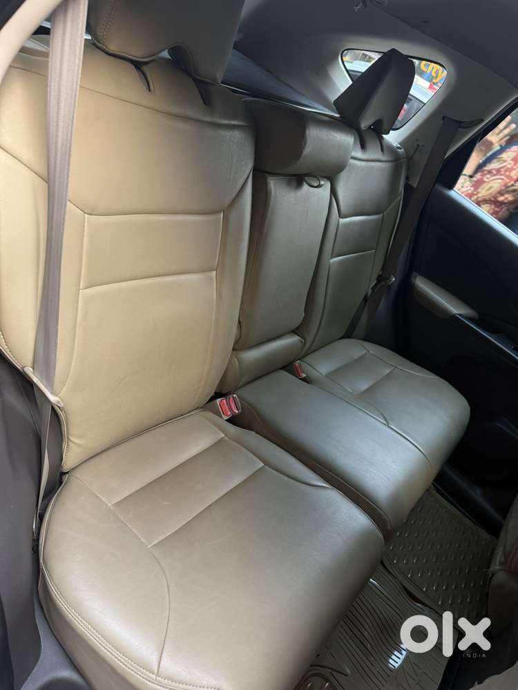 Honda Cr-v 2.0l 2wd At, 2016, Petrol
