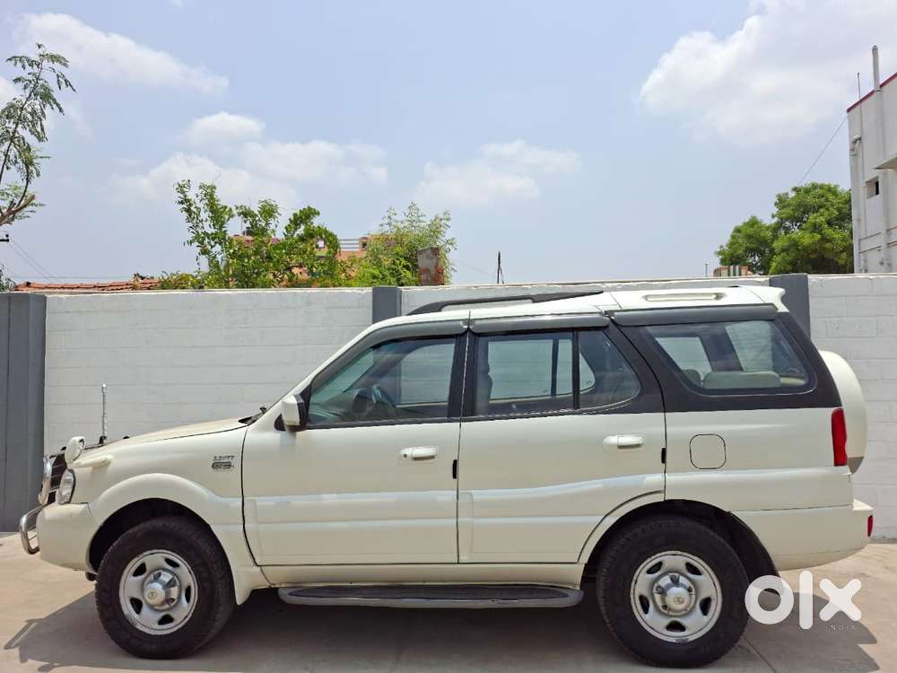 Tata Safari 4x2 Ex Dicor Bs-iii, 2013, Diesel