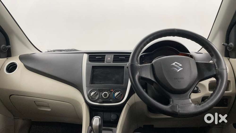 Maruti Suzuki Celerio 1.0 Vxi Amt, 2017, Petrol