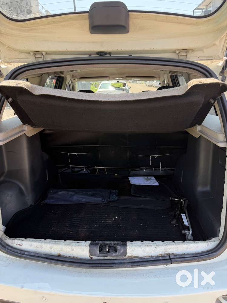 Renault Duster 2013 Diesel Well Maintained