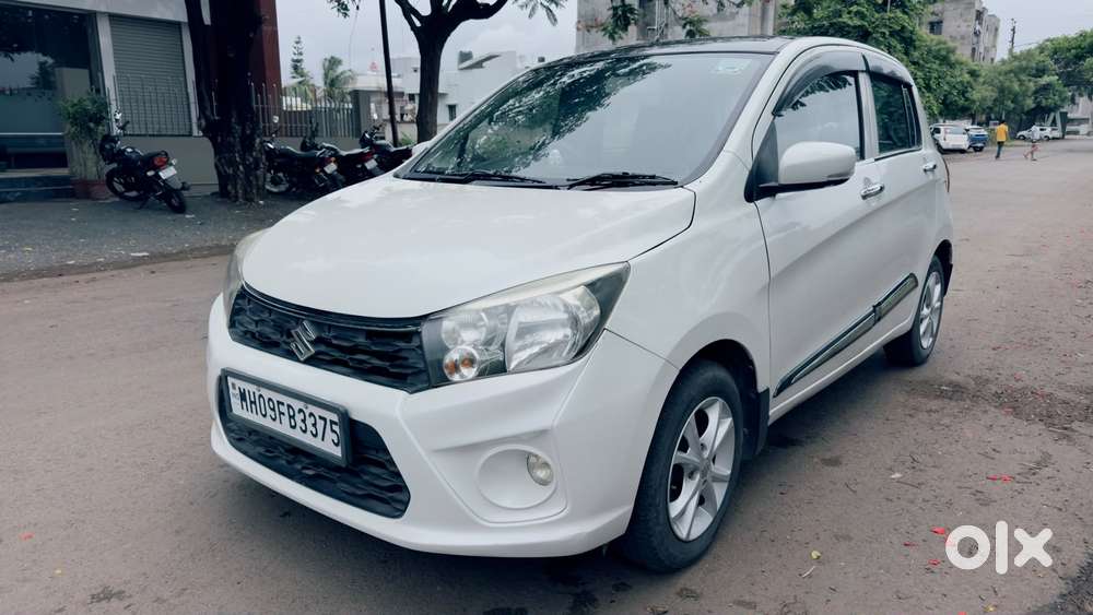 Maruti Suzuki Celerio Zxi, 2019, Petrol