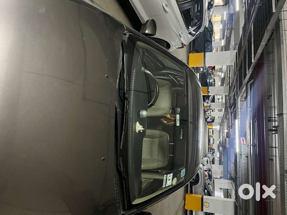 Maruti Suzuki Ciaz 2020 Petrol Hybrid Alpha Top Model